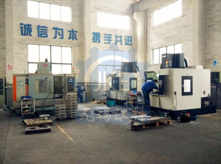 Disinfectants Homogenizer Mixer