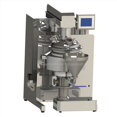 Mixer omogen cu ridicare electrică din oțel inoxidabil 304