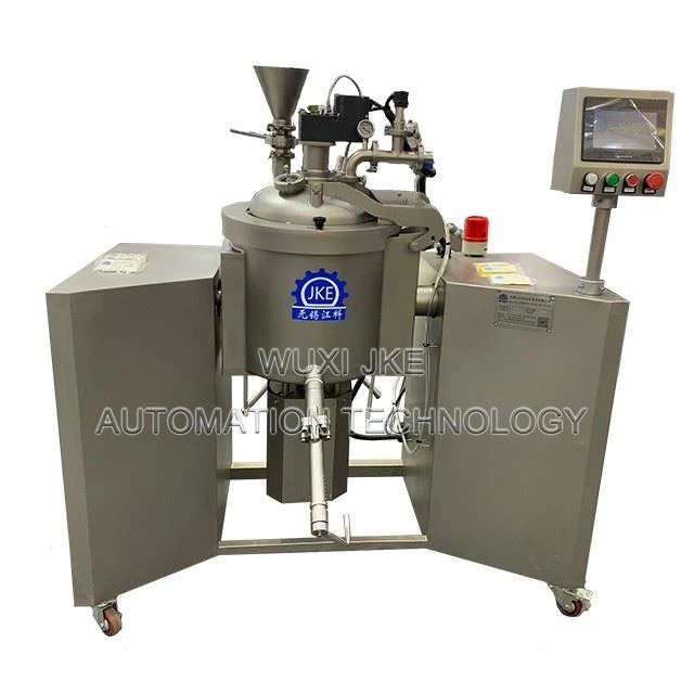 Universal Mixer Food Machine For Foodstuff Industry