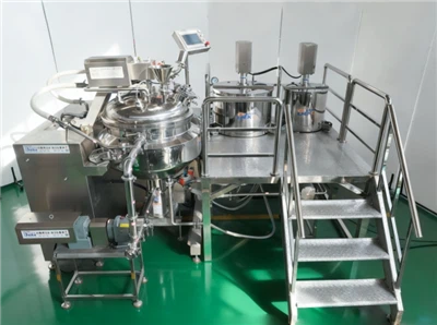 Echipamente de producție eficiente pentru piure și fâșii de carne pentru hran...